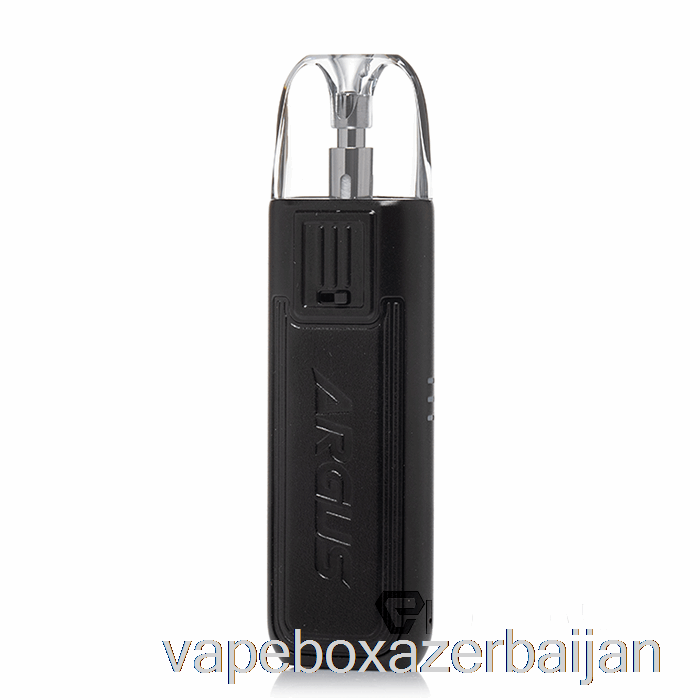 Vape Box Azerbaijan VOOPOO Argus POD SE 18W Pod System Black